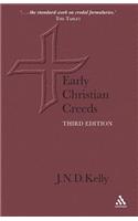 Early Christian Creeds