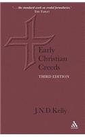 Early Christian Creeds