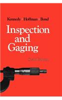 Inspection and Gaging