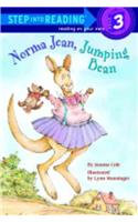 Norma Jean, Jumping Bean