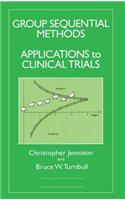 Group Sequential Methods with Applications to Clinical Trials