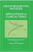 Group Sequential Methods with Applications to Clinical Trials