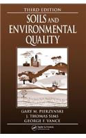 Soils and Environmental Quality