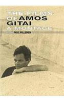 The Films of Amos Gitai a Montage