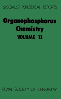 Organophosphorus Chemistry