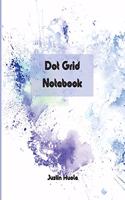 Dot Grid Notebook