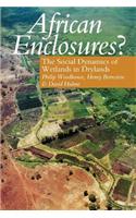 African Enclosures?