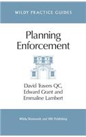 Planning Enforcement