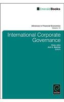 International Corporate Governance