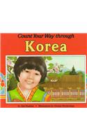 Count Your Way through Korea
