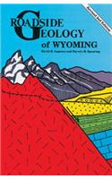 Roadside Geology of Wyoming