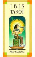 Ibis Tarot Deck