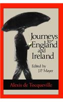 Journeys to England and Ireland