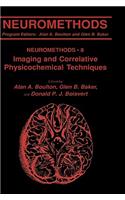 Imaging and Correlative Physicochemical Techniques