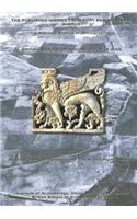 The Published Ivories from Fort Shalmaneser, Nimrud