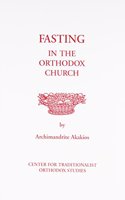 Fasting in the Orthodox Church