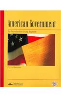 American Government: An Introduction Using Explorit