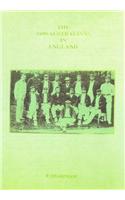 1899 Australians in England