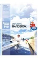 British Canoe Union Coaching Handbook