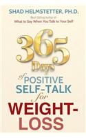 365 Days of Positive Self-Talk for Weight-Loss