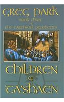 Children of Ta'shaen