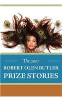 2007 Robert Olen Butler Prize Stories