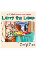 Larry the Lamp