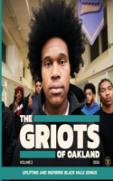 Griots of Oakland 2024