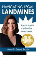 Navigating Legal Landmines