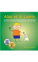 Alex et le Lapin