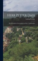 Herr Petter Dass