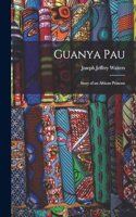 Guanya Pau