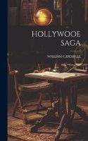 Hollywooe Saga