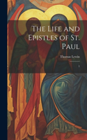 Life and Epistles of St. Paul