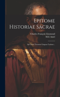 Epitome Historiae Sacrae
