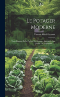 Potager Moderne