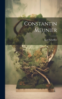 Constantin Meunier