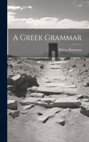 Greek Grammar