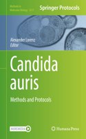 Candida auris