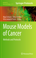 Mouse Models of Cancer