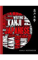 Kanji Notebook