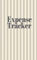 Expense Tracker