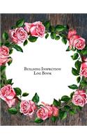 Building Inspection Log Book