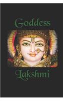 Goddess Lakshmi