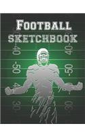 Football Sketchbook