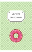 Low Carb Food Tracker