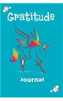 Gratitude Journal