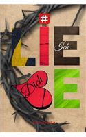 # Ich liebe Dich Notizbuch