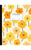 Dot Grid Notebook