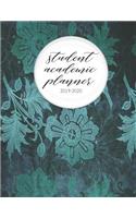 Student Academic Planner 2019-2020